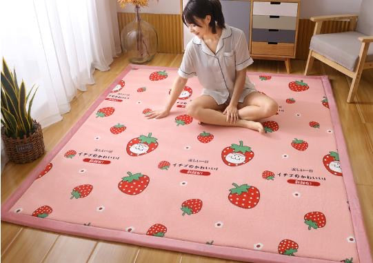 Tatami Kids