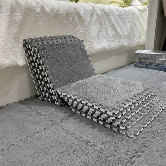 Cozy Play Mat